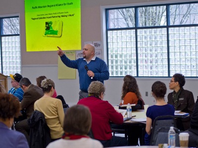 SoundOut for Administrators