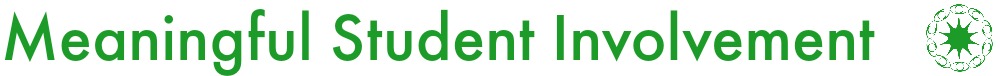 SoundOut for Meaningful Student Involvement