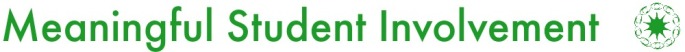 SoundOut for Meaningful Student Involvement
